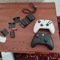 Xbox one s 1tr|کنسول، بازی ویدئویی و آنلاین|کاشمر, |دیوار