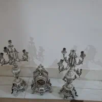 فروش آیینه و شمعدان