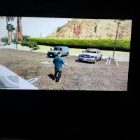 کیس گیمینگ اقتصادی اجرای Gta v و Gta iv