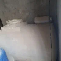 تانکر۵۰۰ لیتری