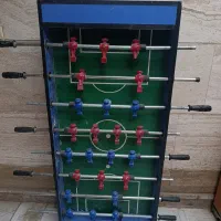 فوتبال دستی سالم