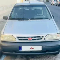پراید 131