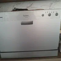 ماشین ظرفشوی ۸ نفره