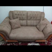 مبل هفت نفره|مبلمان خانگی و میز عسلی|بم, |دیوار