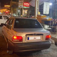 پراید 86درحد|خودرو سواری و وانت|بانه, |دیوار