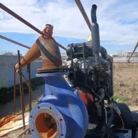 دیزل پمپ|ماشینآلات صنعتی|رشت, بالاکویه|دیوار