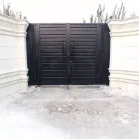 جوشکاری درب و پنجره سازی اروم صنعت