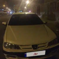 پارس tu5مدل 95|خودرو سواری و وانت|بیرجند, |دیوار