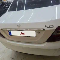 دنا پلاس تیپ ۱ مدل۱۴۰۲|خودرو سواری و وانت|شیراز, ریاستی|دیوار