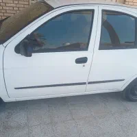 تیبا 2 (هاچبک) EX، مدل ۱۴۰۱