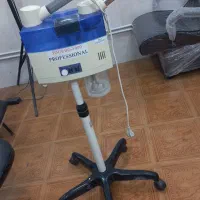 تجهیزات اریشگاهی|آرایشگاه و سالن‌های زیبایی|لشت نشا, |دیوار