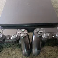 ps4|کنسول، بازی ویدئویی و آنلاین|تنکمان, |دیوار