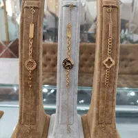 دستبندهای لیا گلد|جواهرات|قم, نیروگاه|دیوار