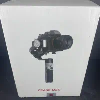 گیمبال ژیون crane m2s