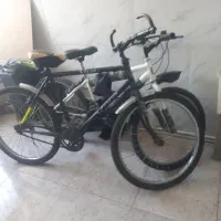 دوچرخه۲۶