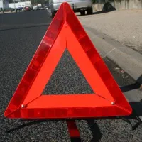 مثلث و نوار خطر|ابزارآلات|اهواز, کیانپارس |دیوار