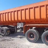 اف اچ 420 مدل 82بدون رنگ|خودرو سنگین|پاسارگاد, |دیوار