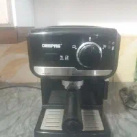 قهوه سازجی پاس