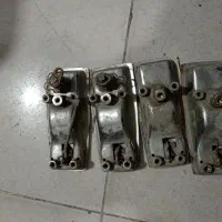 دستگیره درب انتیک|قطعات یدکی و لوازم جانبی|نیمبلوک, |دیوار