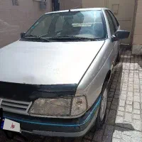 پژو ۴۰۵ موتوری عالی