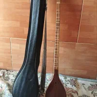 سه تار حرفه ای|سازهای سنتی|بروجرد, |دیوار