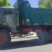 بنز تک کمپرسی
