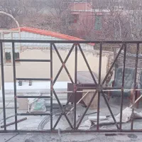 جوشکاروالپست میلگردبستر|خدمات پیشه و مهارت|بجنورد, |دیوار