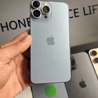 فیس لیفت موبایل اپل x