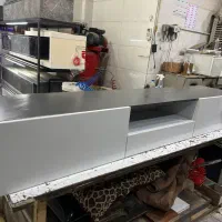 باکس شلف تی وی دیواری درب داشبورتی|میز تلویزیون|تهران, یافت آباد جنوبی|دیوار