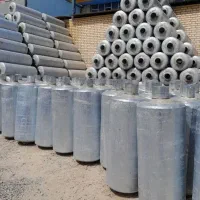 مخزن ومنبع ٪۳و۴میل آبگرمکن سازی خراسان*کل مشهد