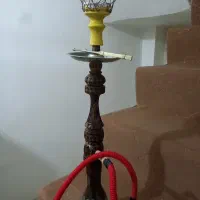 قلیان کارکرده