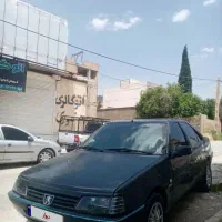 پژو405|خودرو سواری و وانت|یاسوج, |دیوار