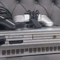 توجه*پلستیشن۲ با دودسته