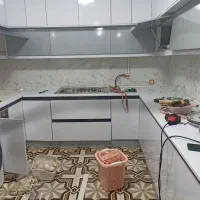 طراحی،تهیه واجرای کاغذ دیواری و پوستر سه بعدی و...|خدمات پیشه و مهارت|هشتگرد, فاز ۲ مهستان|دیوار