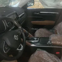 کولیوس ۲۰۲۵صفر فول کامل|خودرو سواری و وانت|کرج, عظیمیه|دیوار