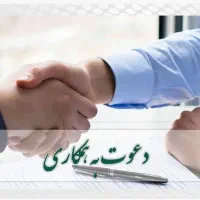 استخدام نیروی کار