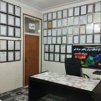 برگذاری کلاسهای ریاضی