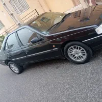 ۴۰۵مدل ۹۸|خودرو سواری و وانت|پرند, فاز ۶|دیوار