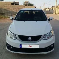 فروش ماشین ساینا ۱۴۰۰