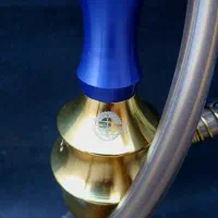 قلیان آکبند الگانس کارمانیا|کلکسیون و سرگرمی|ارومیه, |دیوار