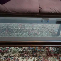 میز جلو مبلی