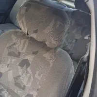 فروش ماشین زانتیا نقرهای|خودرو سواری و وانت|مبارکه, |دیوار