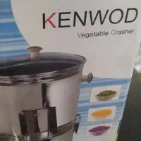سبزی خرد کن کنوود kenwod