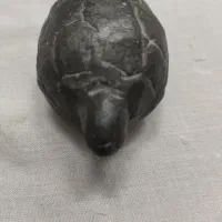 سه عدد سنگ زینتی|کلکسیون اشیاء عتیقه|اراک, |دیوار