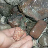 سنگ،ماهی، سنگ آکواریوم