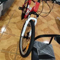 دوچرخه سایز 26 مارک کراس|دوچرخه، اسکیت، اسکوتر|تهران, نعمتآباد|دیوار