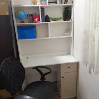 میز تحریر درس نو