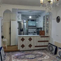 خونه دوطبقه 50متری دربست ..|اجارهٔ خانه و ویلا|تهران, نعمت‌آباد|دیوار