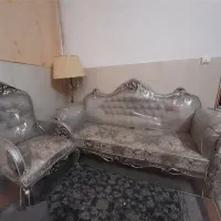 مبلمان|مبلمان خانگی و میز عسلی|اصفهان, لاله|دیوار