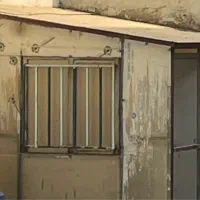 اتاقک انباری - بوفه مدرسه - سرایداری - کانکس